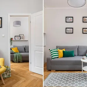 Rent Like - Piekarska 6 Warszawa