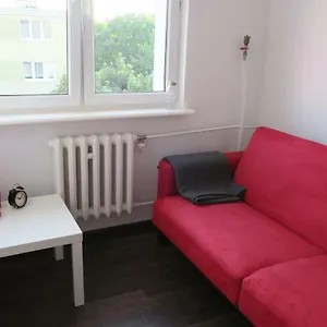 Apartament Tysiaclecia Gdańsk