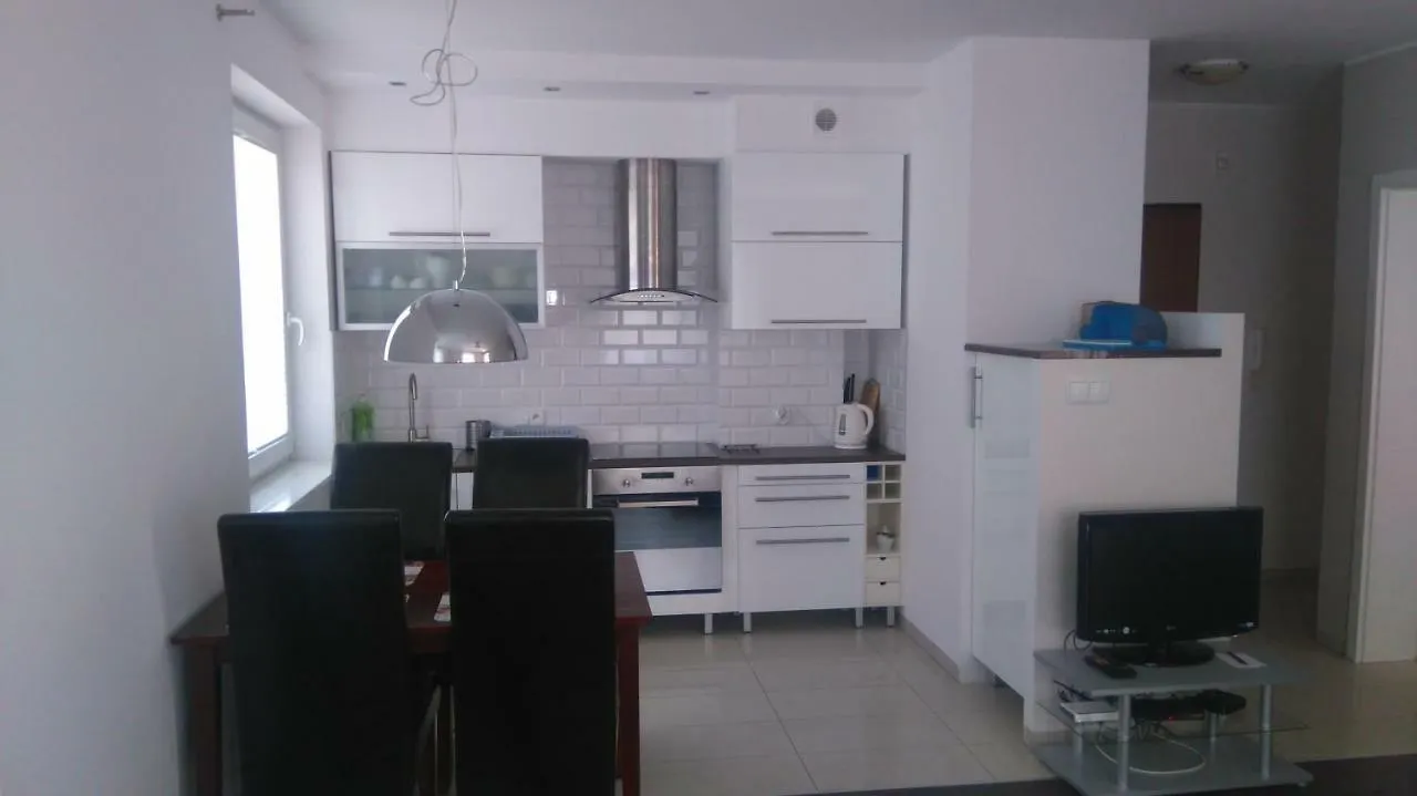 Apartament Nadmorski Jelitkowo contacts
