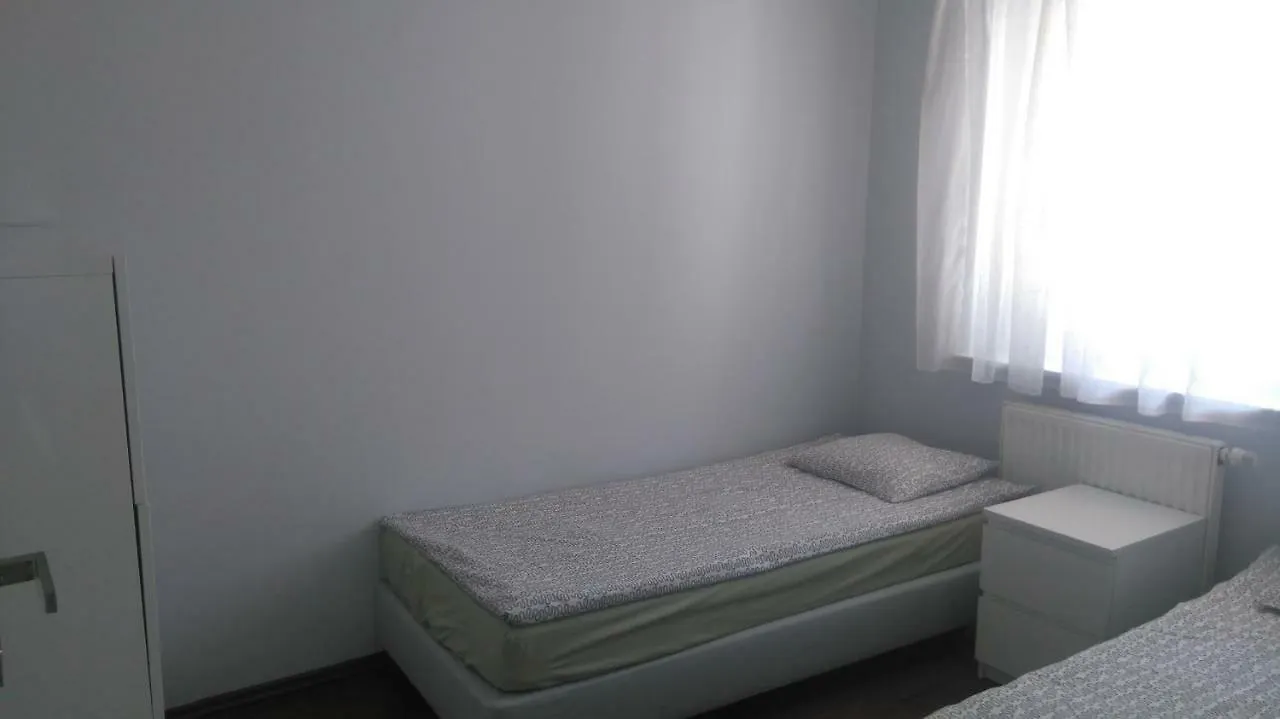 Apartament Nadmorski Jelitkowo Gdansk 0*,