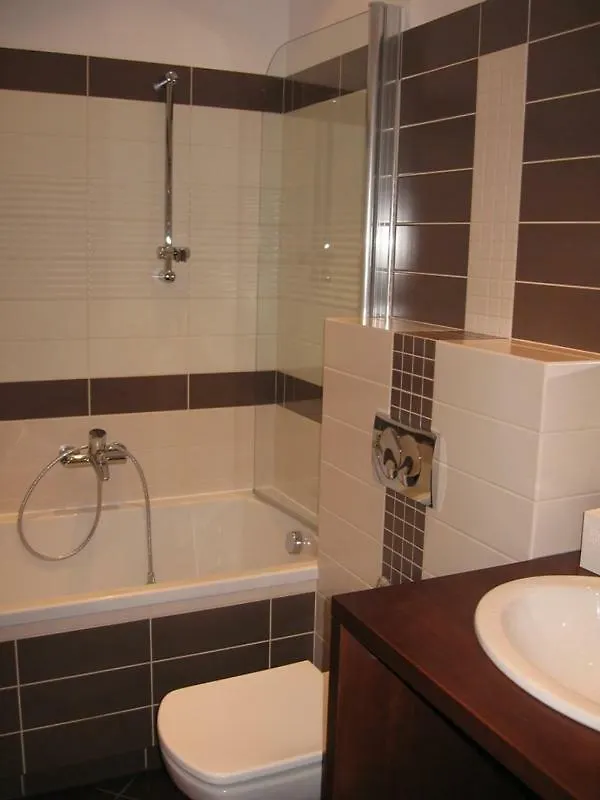 Apartament Nadmorski Jelitkowo Gdansk 0*,  Poland