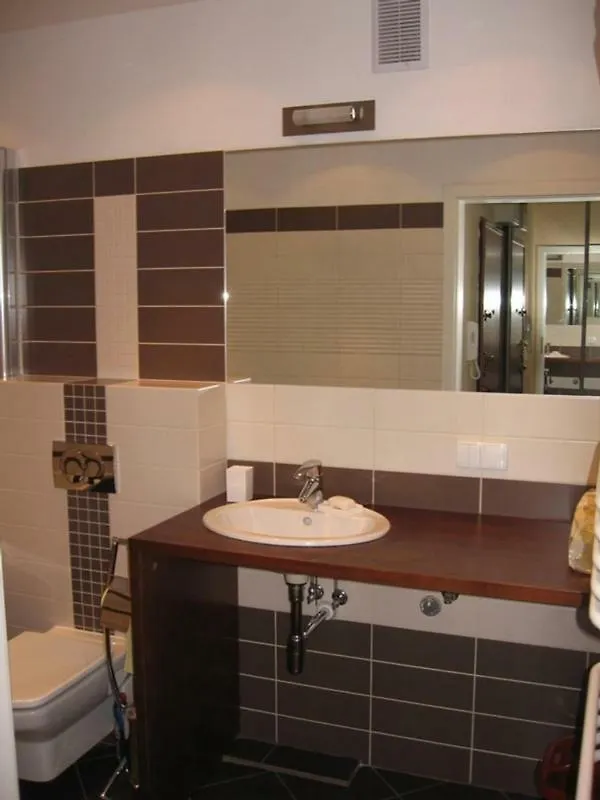 Apartament Nadmorski Jelitkowo Gdansk Poland
